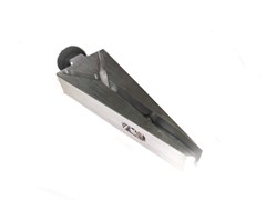 Зажим цельнофрезерованный прямой усиленный 3mVNYCk4jDam2Hq51Cn2p0